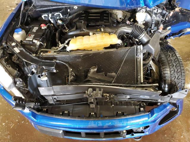 2018 FORD F150 SUPER - 1FTEW1EP5JFD83948