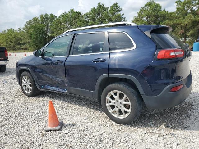 2015 JEEP CHEROKEE L - 1C4PJLCB8FW660772