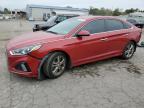 2019 HYUNDAI SONATA LIM - 5NPE34AF9KH729109