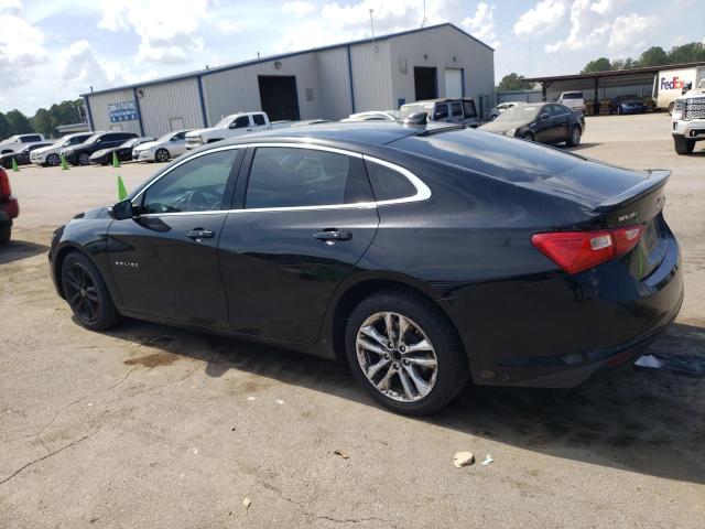 2018 CHEVROLET MALIBU LT - 1G1ZD5ST9JF153340