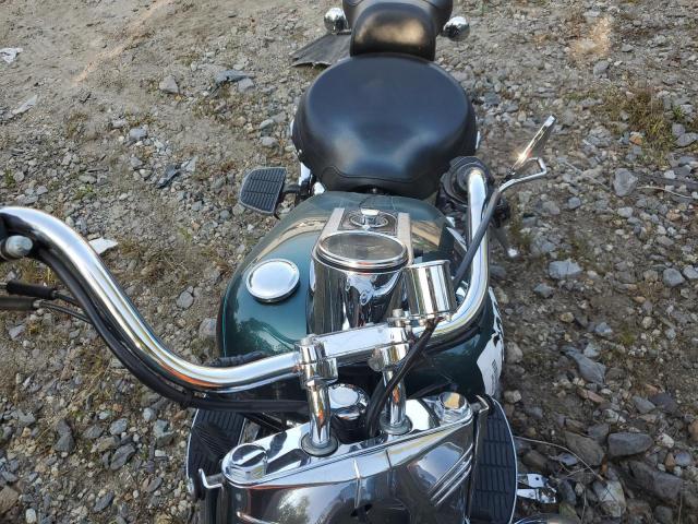 2002 HARLEY-DAVIDSON FLSTCI - 1HD1BWB142Y084401