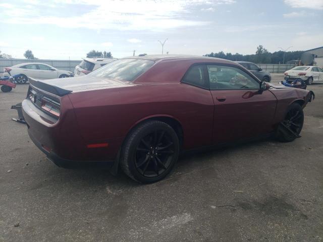 2018 DODGE CHALLENGER - 2C3CDZAG3JH224060