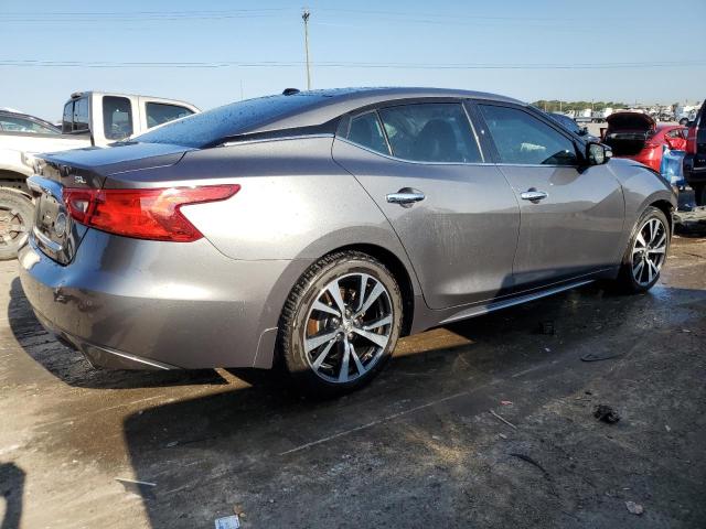 2018 NISSAN MAXIMA 3.5 - 1N4AA6AP6JC409383