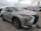 LEXUS RX 450H BA photo