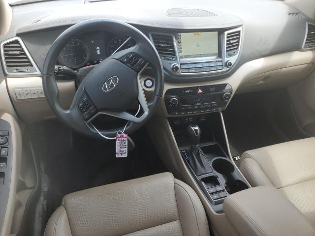 2016 HYUNDAI TUCSON LIM - KM8J33A23GU102467