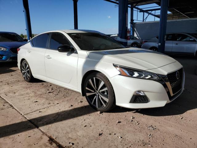 VIN 1N4BL4CV5KC116574 2019 Nissan Altima, SR no.4