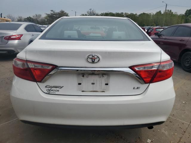 2016 TOYOTA CAMRY LE - 4T1BF1FK3GU217904