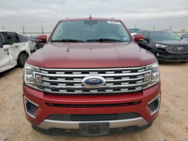 2018 FORD EXPEDITION - 1FMJU2AT7JEA46681