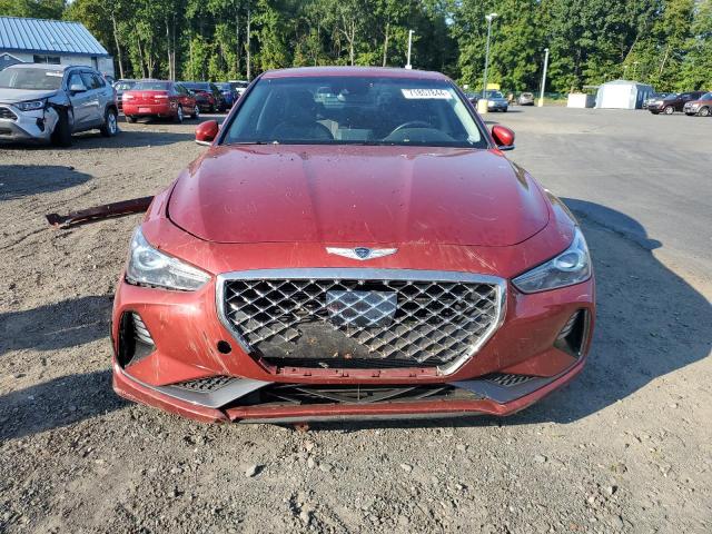 2020 GENESIS G70 SPORT KMTG24LA9LU050334