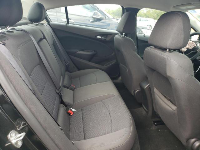 2016 CHEVROLET CRUZE LT - 1G1BE5SM3G7325548