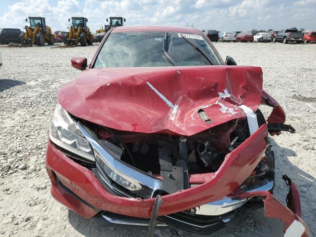 VIN 1HGCR2F50GA197338 2016 Honda Accord, Sport no.5