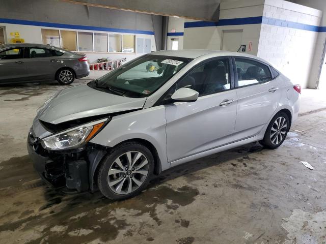 2017 HYUNDAI ACCENT SE - KMHCT4AE8HU343399