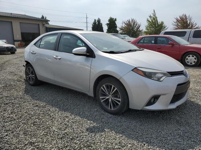 2016 TOYOTA COROLLA L - 5YFBURHE8GP402639