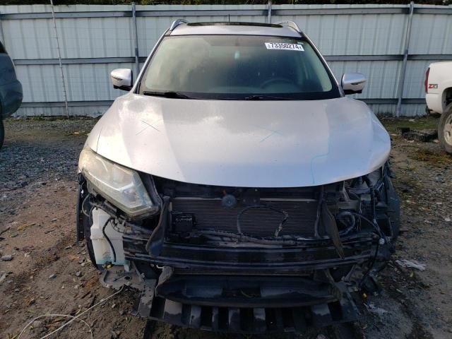 2016 NISSAN ROGUE S - 5N1AT2MT2GC774699