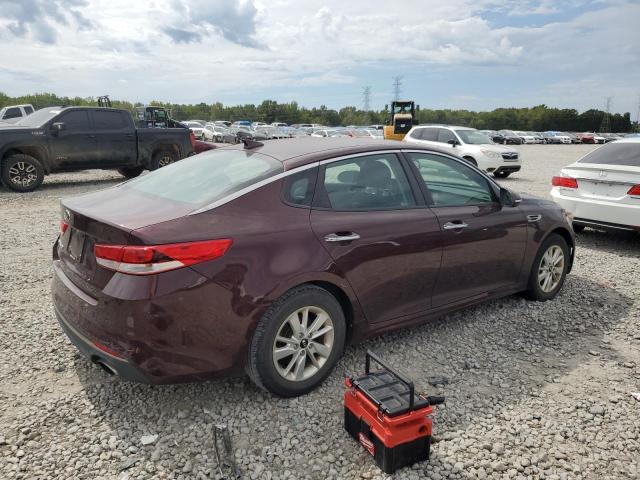 VIN 5XXGT4L33HG177266 2017 KIA Optima, LX no.3