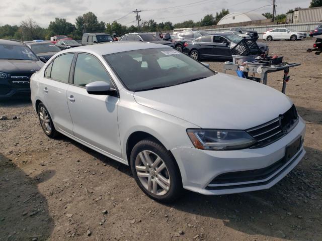 2018 VOLKSWAGEN JETTA S - 3VW2B7AJ1JM244710