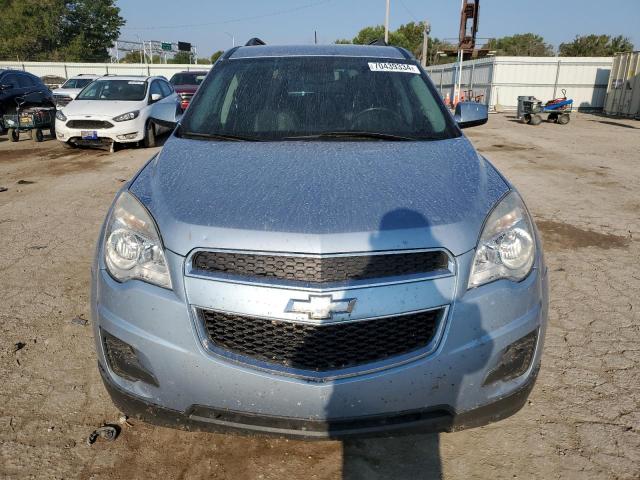 2015 CHEVROLET EQUINOX LT - 2GNALBEK7F6158473
