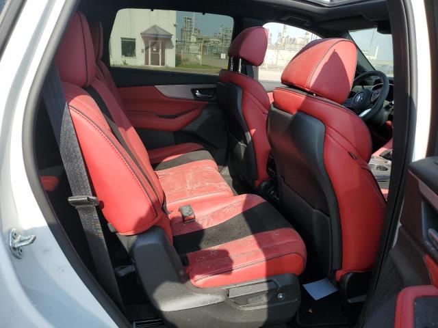 2023 ACURA MDX A-SPEC - 5J8YE1H03PL800994