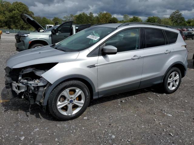 VIN 1FMCU0GX5FUC23443 2015 Ford Escape, SE no.1