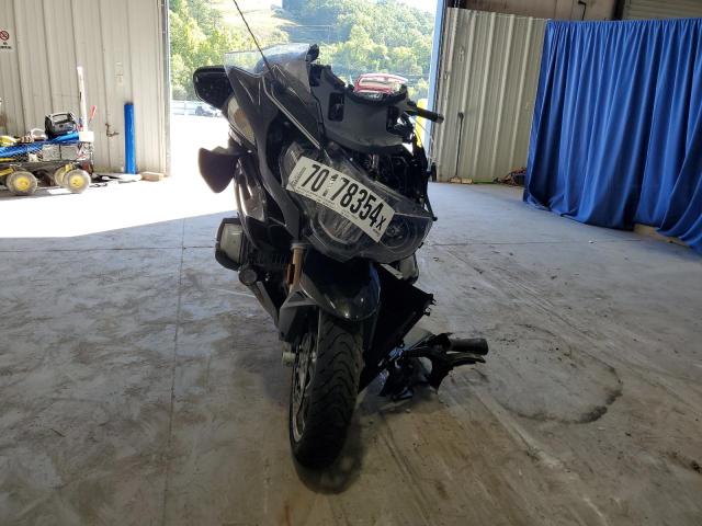 2019 BMW R 1250 RT WB10J6304KZG34907