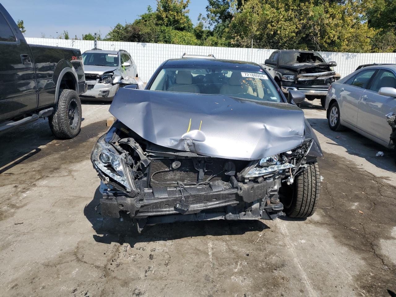 Lot #3024149836 2014 LEXUS ES 350