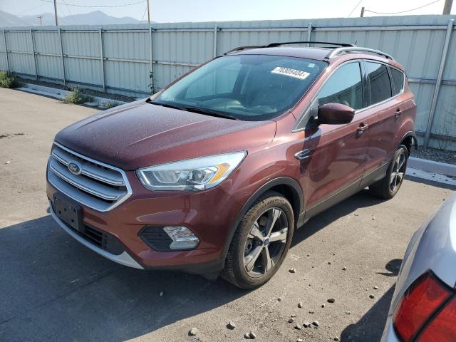 Vin: 1fmcu9hd0jua35012, lot: 70305404, ford escape sel 2018 img_1