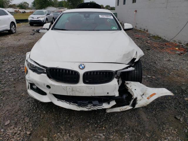 2018 BMW 430XI - WBA4Z3C57JEC58200
