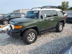 TOYOTA FJ CRUISER photo