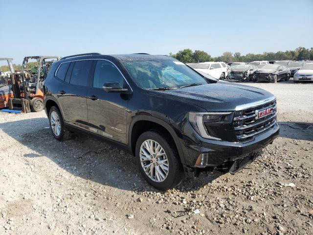 VIN 1GKENKKSXRJ201238 2024 GMC ACADIA UPL no.4