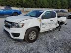 2018 CHEVROLET COLORADO - 1GCHSBEN6J1103495