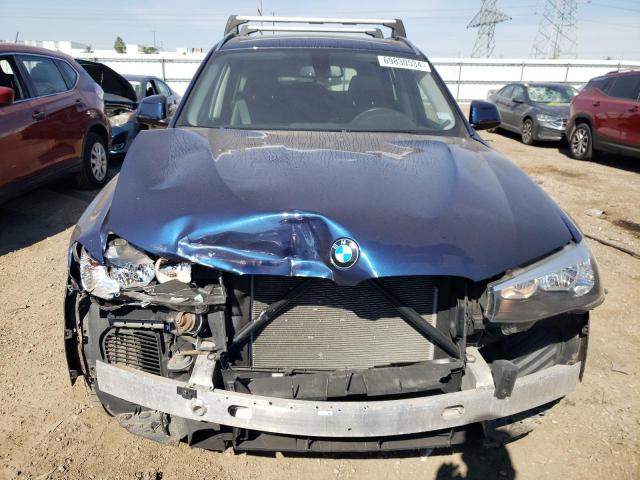 VIN 5UXWX9C5XH0D98607 2017 BMW X3, Xdrive28I no.5