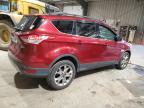 FORD ESCAPE SEL photo