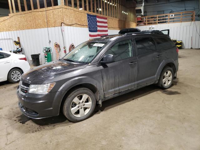 Vin: 3c4pdcab5gt154270, lot: 73063144, dodge journey se 2016 img_1