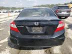 HONDA CIVIC EX photo