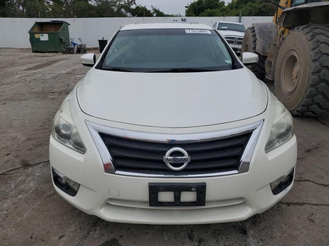 2015 NISSAN ALTIMA 2.5 - 1N4AL3AP0FC184099