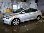 HYUNDAI ELANTRA GL photo