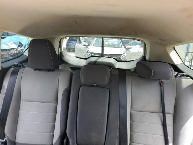 2016 FORD ESCAPE SE - 1FMCU9GX4GUA76649