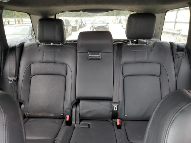 2019 LAND ROVER RANGE ROVE - SALGS2RE7KA563099