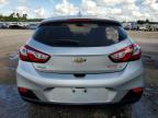 CHEVROLET CRUZE LT photo