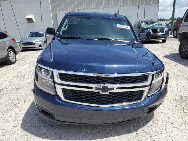 1GNSCBKCXHR407860 2017 CHEVROLET TAHOE
