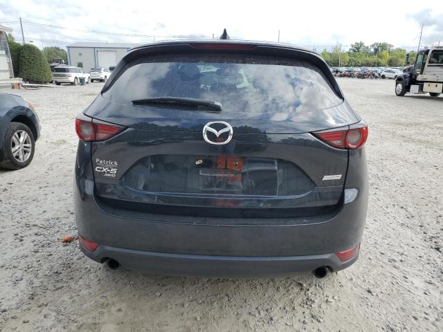 2017 MAZDA CX-5 GRAND - JM3KFBDL3H0169178