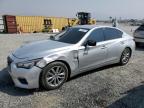 INFINITI Q50 PURE photo