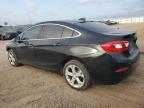 CHEVROLET CRUZE PREM photo