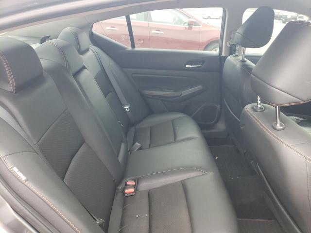 2020 NISSAN ALTIMA SR - 1N4BL4CV4LC129155