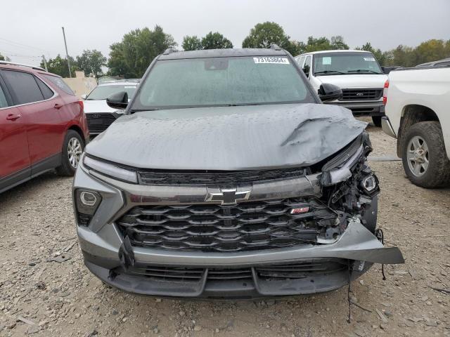 2025 CHEVROLET TRAILBLAZE - KL79MUSL1SB006310
