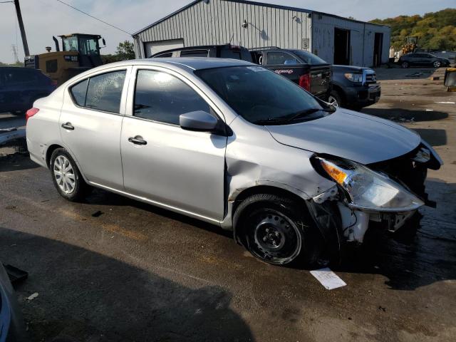 VIN 3N1CN7AP6KL823396 2019 Nissan Versa, S no.4