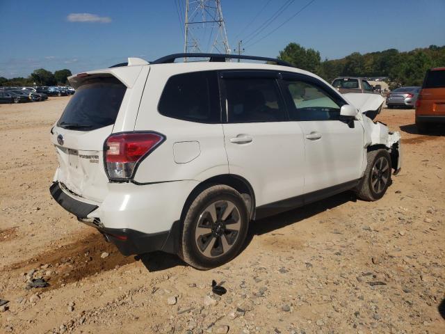2017 SUBARU FORESTER 2 - JF2SJAEC4HH425590