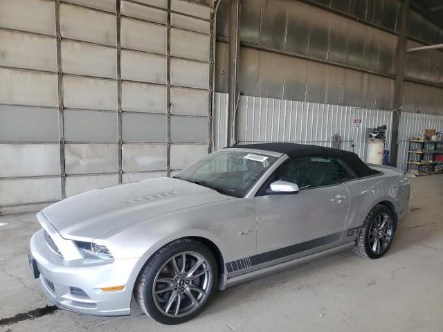 2014 FORD MUSTANG GT 2014