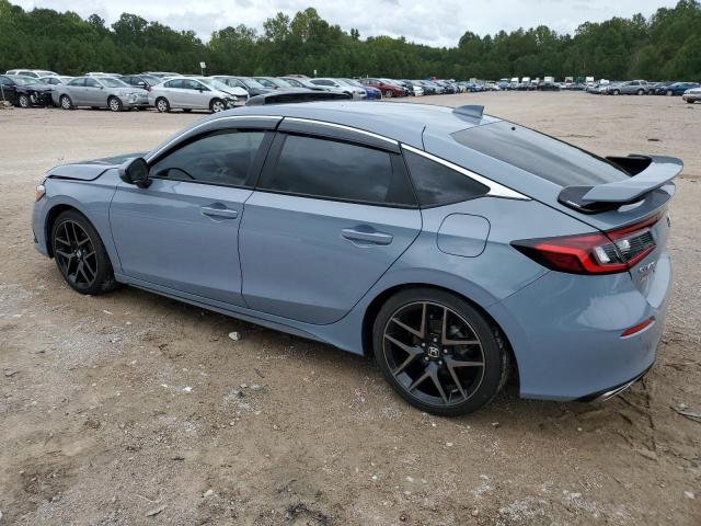 2022 HONDA CIVIC SPOR - 19XFL1H86NE001315