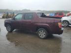 HONDA RIDGELINE photo